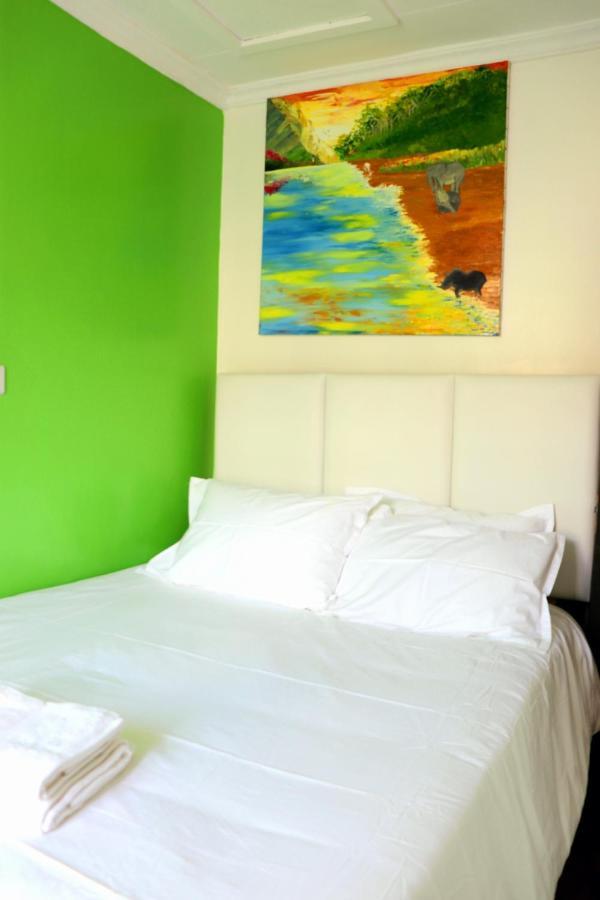 Little Green Room Homestay Near Jkia Airport & Sgr Railway Station Nairobi Zewnętrze zdjęcie