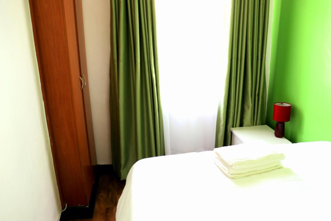Little Green Room Homestay Near Jkia Airport & Sgr Railway Station Nairobi Zewnętrze zdjęcie
