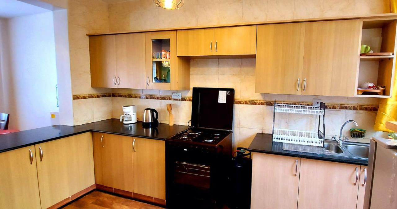 Little Green Room Homestay Near Jkia Airport & Sgr Railway Station Nairobi Zewnętrze zdjęcie